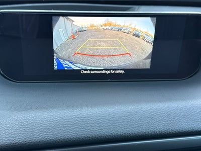 2024 Mazda Mazda CX-50 2.5 S Premium Plus Package