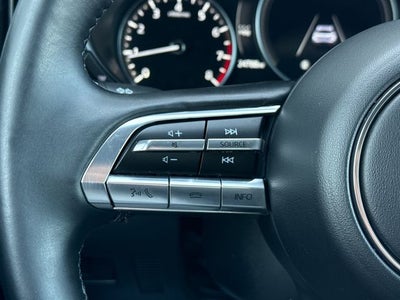 2024 Mazda Mazda CX-50 2.5 S Premium Plus Package