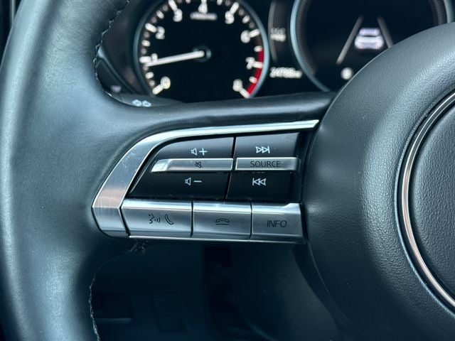 2024 Mazda Mazda CX-50 2.5 S Premium Plus Package