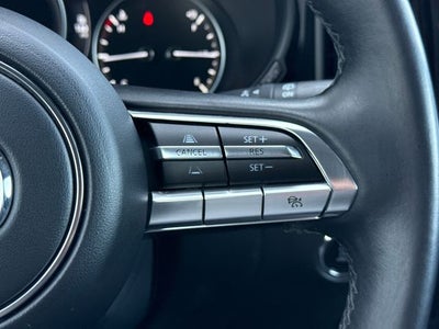 2024 Mazda Mazda CX-50 2.5 S Premium Plus Package