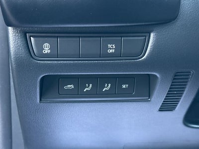 2024 Mazda Mazda CX-50 2.5 S Premium Plus Package