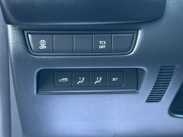 2024 Mazda Mazda CX-50 2.5 S Premium Plus Package