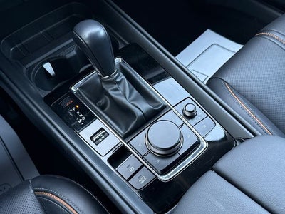 2024 Mazda Mazda CX-50 2.5 S Premium Plus Package