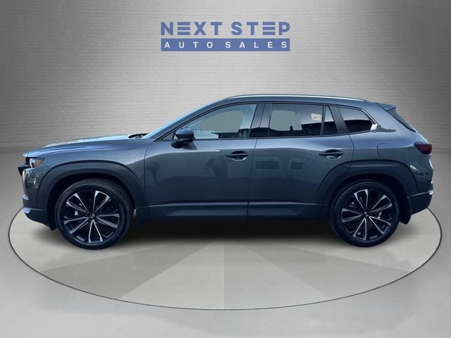 2024 Mazda Mazda CX-50 2.5 S Premium Plus Package