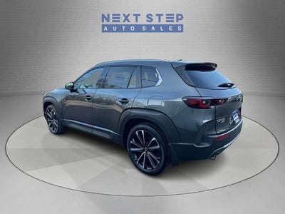 2024 Mazda Mazda CX-50 2.5 S Premium Plus Package