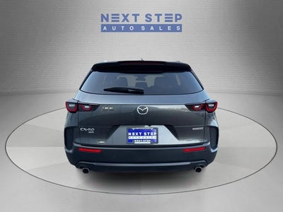 2024 Mazda Mazda CX-50 2.5 S Premium Plus Package