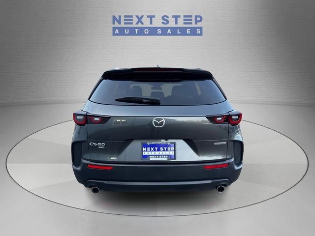 2024 Mazda Mazda CX-50 2.5 S Premium Plus Package