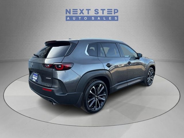 2024 Mazda Mazda CX-50 2.5 S Premium Plus Package