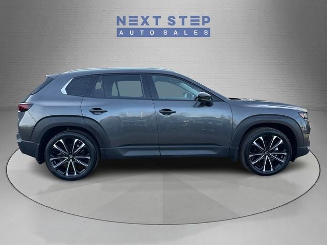 2024 Mazda Mazda CX-50 2.5 S Premium Plus Package