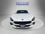 2017 FIAT 124 Spider Classica