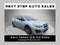2014 Subaru Impreza 2.0i