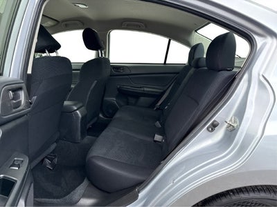 2014 Subaru Impreza 2.0i
