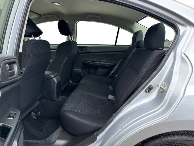 2014 Subaru Impreza 2.0i