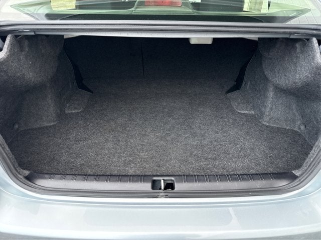 2014 Subaru Impreza 2.0i