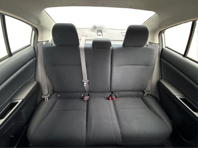 2014 Subaru Impreza 2.0i