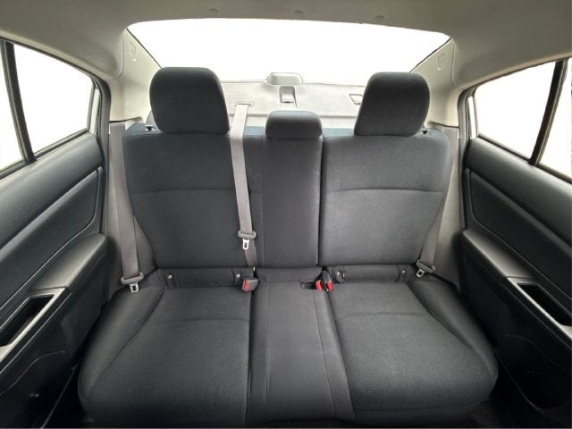 2014 Subaru Impreza 2.0i
