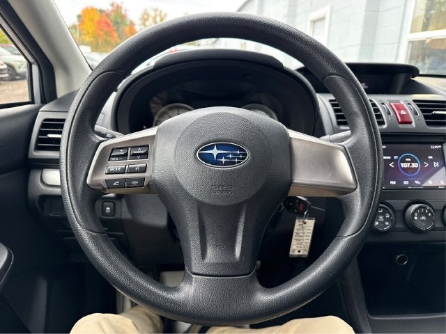 2014 Subaru Impreza 2.0i