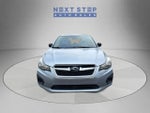 2014 Subaru Impreza 2.0i