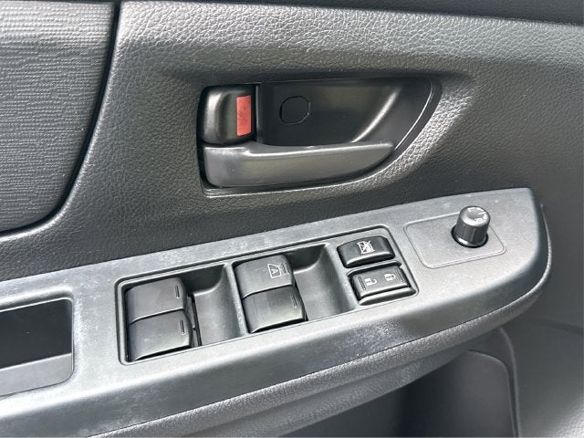 2014 Subaru Impreza 2.0i