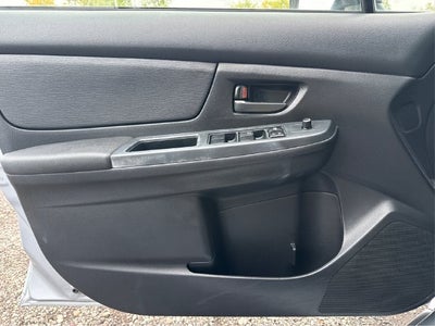 2014 Subaru Impreza 2.0i