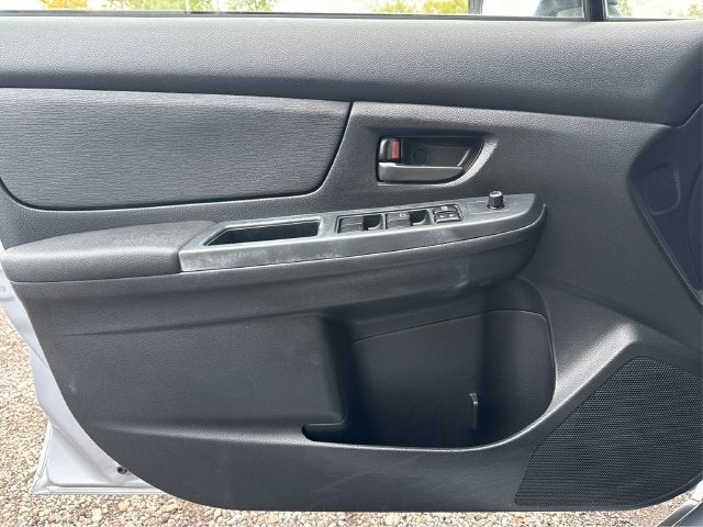 2014 Subaru Impreza 2.0i