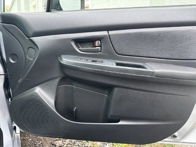 2014 Subaru Impreza 2.0i