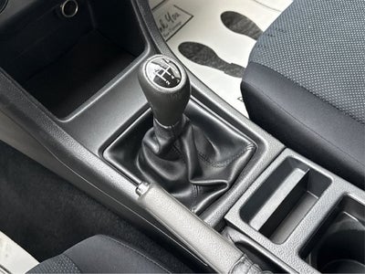 2014 Subaru Impreza 2.0i