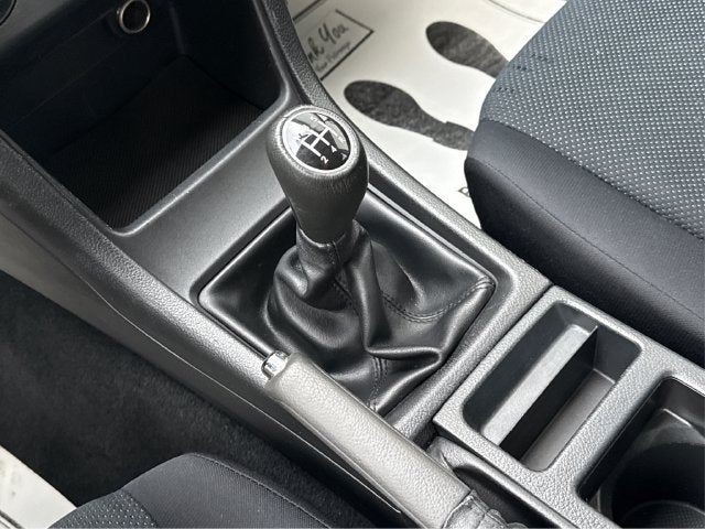 2014 Subaru Impreza 2.0i