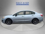 2014 Subaru Impreza 2.0i