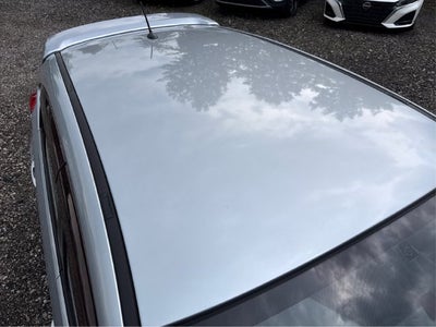2016 Subaru Impreza 2.0i Premium