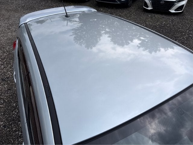 2016 Subaru Impreza 2.0i Premium
