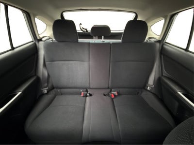 2016 Subaru Impreza 2.0i Premium