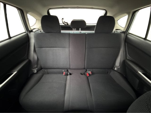 2016 Subaru Impreza 2.0i Premium