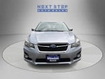 2016 Subaru Impreza 2.0i Premium