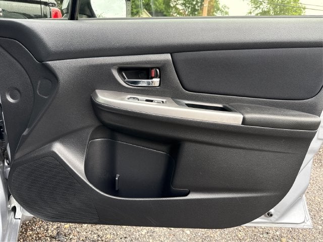 2016 Subaru Impreza 2.0i Premium