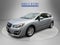 2016 Subaru Impreza 2.0i Premium