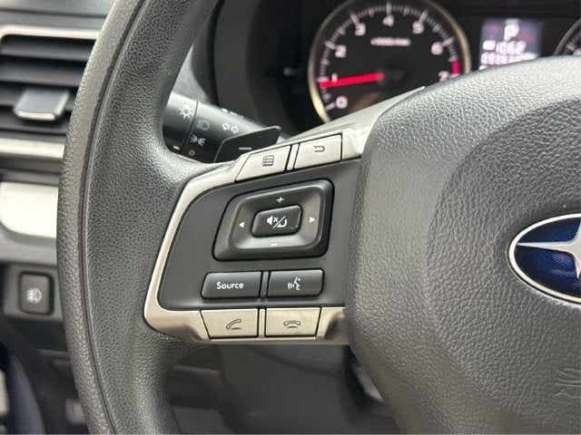 2016 Subaru Impreza 2.0i Premium