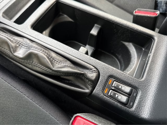 2016 Subaru Impreza 2.0i Premium