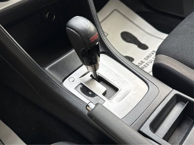 2016 Subaru Impreza 2.0i Premium