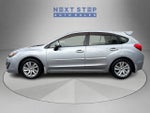2016 Subaru Impreza 2.0i Premium