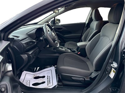 2024 Subaru Impreza Base