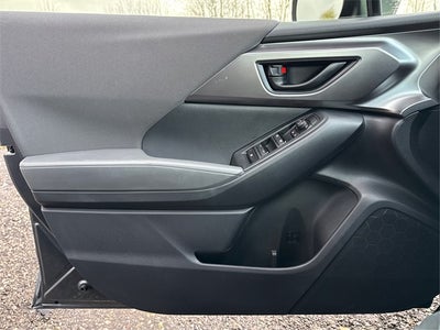 2024 Subaru Impreza Base