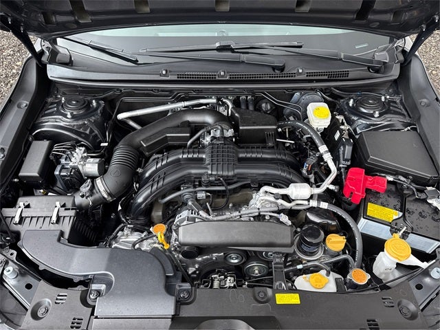 2024 Subaru Impreza Base