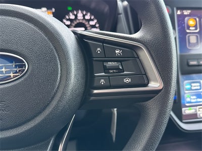 2024 Subaru Impreza Base