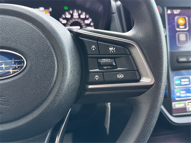 2024 Subaru Impreza Base