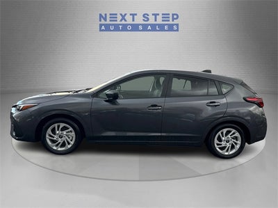 2024 Subaru Impreza Base
