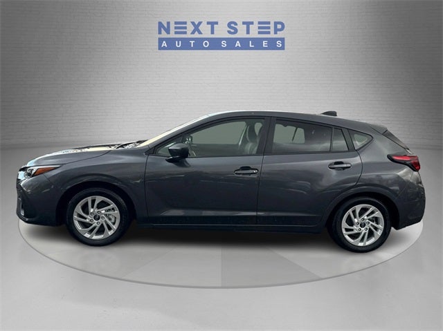 2024 Subaru Impreza Base