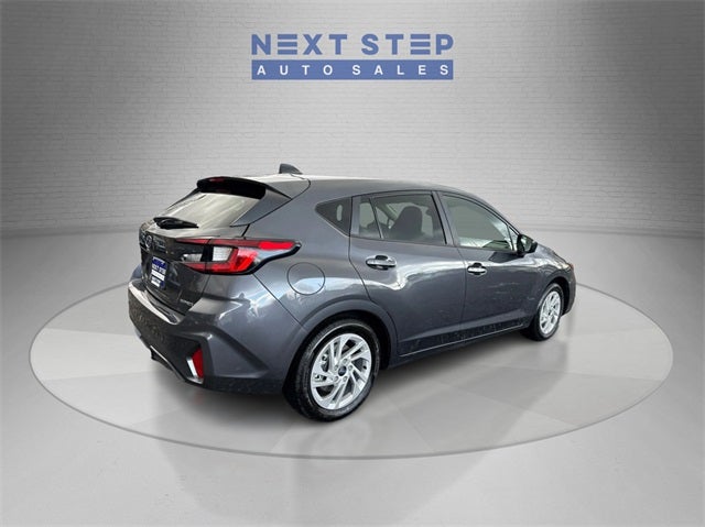 2024 Subaru Impreza Base