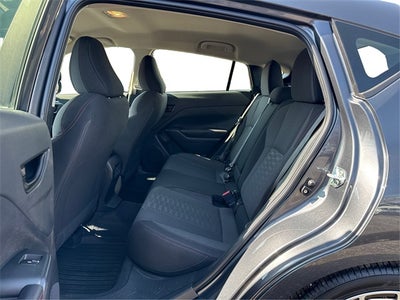 2024 Subaru Impreza Sport