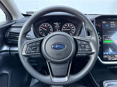 2024 Subaru Impreza Sport